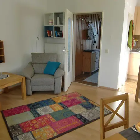 Dom wakacyjny Ferien Haus Pelle Pelzerhaken